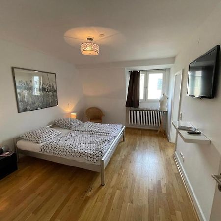 Luxury Rooftop Loft With River View 10Min To City Διαμέρισμα Ντίσελντορφ Εξωτερικό φωτογραφία