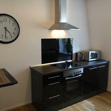 Luxury Rooftop Loft With River View 10Min To City Διαμέρισμα Ντίσελντορφ Εξωτερικό φωτογραφία