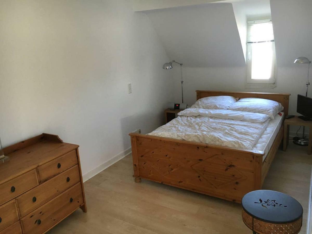 Luxury Rooftop Loft With River View 10Min To City Διαμέρισμα Ντίσελντορφ Εξωτερικό φωτογραφία